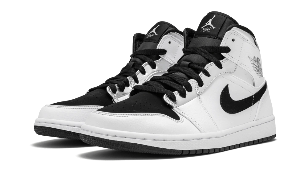 Jordan 1 Mid Alternate Think 16 - Image 1