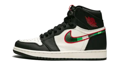 Jordan 1 Retro High Sports Illustrated (A Star Is Born)