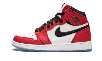 Jordan 1 Retro High Spider-Man Origin Story (GS)