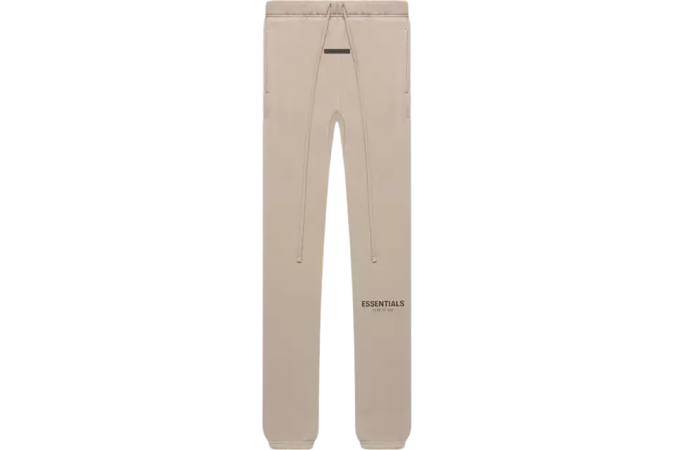 Fear of God Essentials Core Collection Sweatpant String