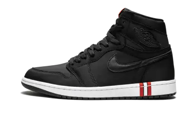 Jordan 1 Retro High Paris Saint Germain