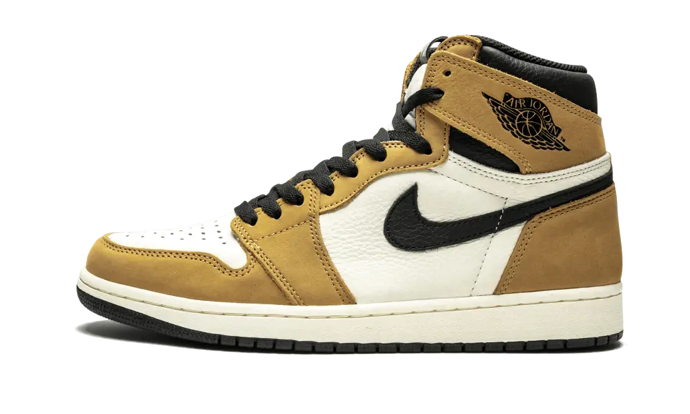 Jordan 1 Retro High Rookie of the Year