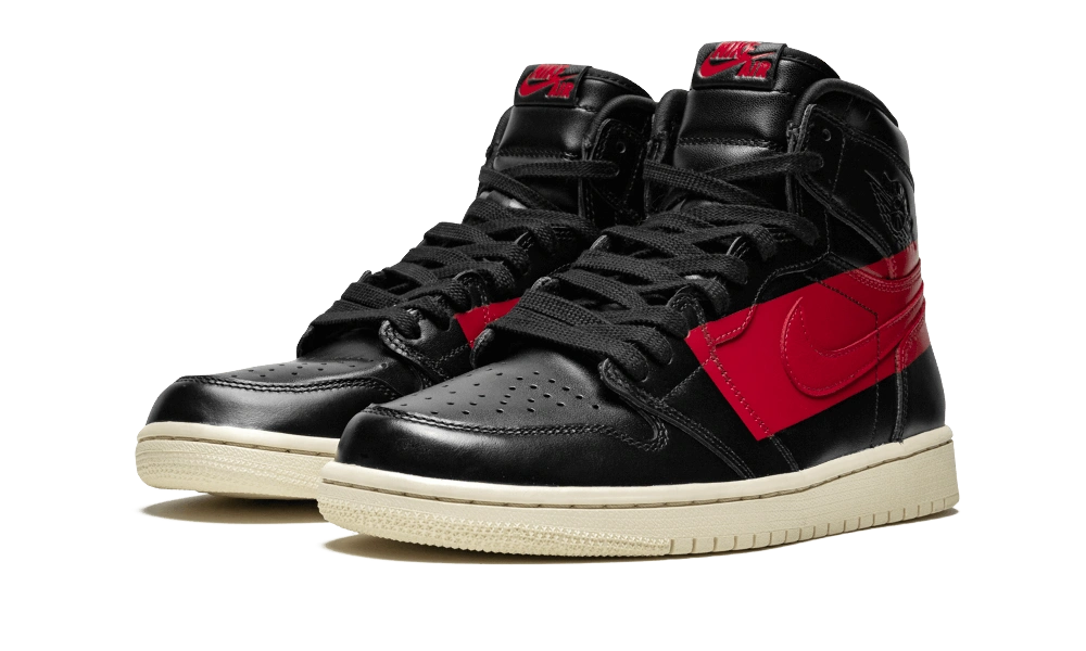 Jordan 1 Retro High OG Defiant Couture - Image 1