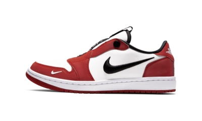 Jordan 1 Retro Low Slip Chicago (W)