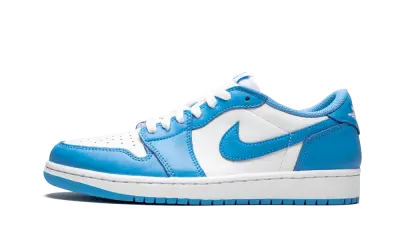 Jordan 1 Low SB UNC