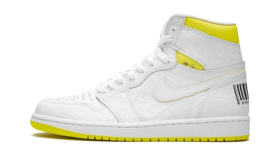 Jordan 1 Retro High First Class Flight