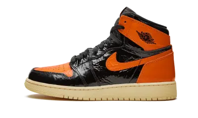 Jordan 1 Retro High Shattered Backboard 3.0 (GS)