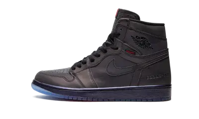 Jordan 1 Retro High Zoom Fearless