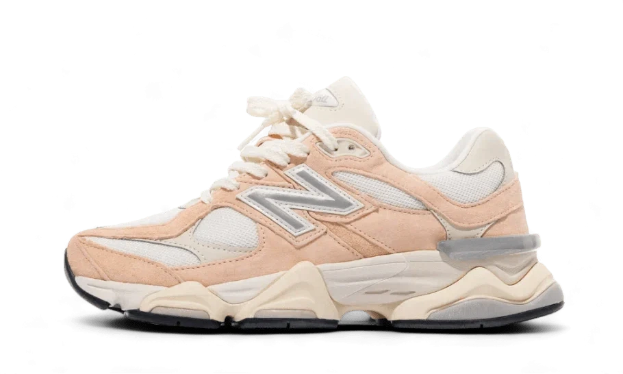 New Balance 9060 Vintage Rose