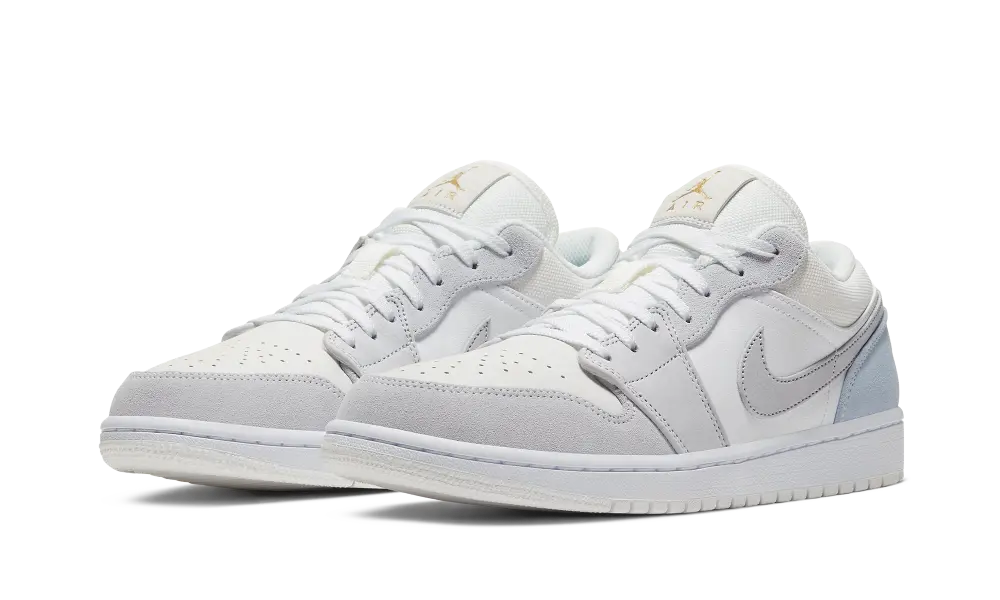 Jordan 1 Low Paris - Image 1