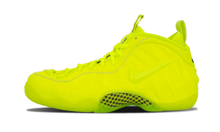 Nike Air Foamposite Pro Volt