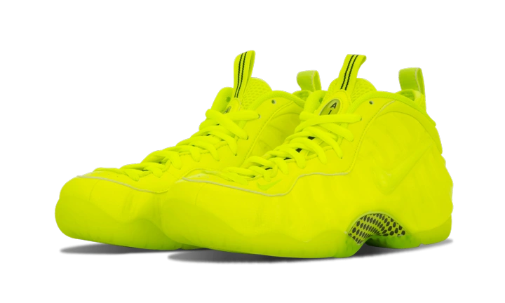 Nike Air Foamposite Pro Volt - Image 1