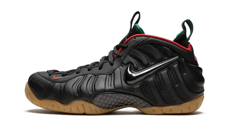 Nike Air Foamposite Pro Gucci