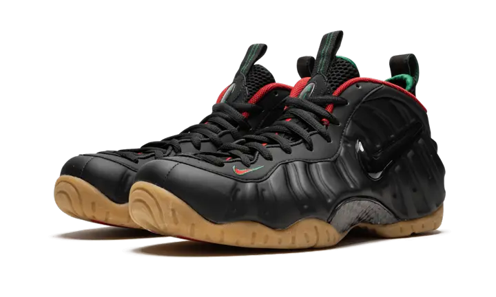 Nike Air Foamposite Pro Gucci - Image 1