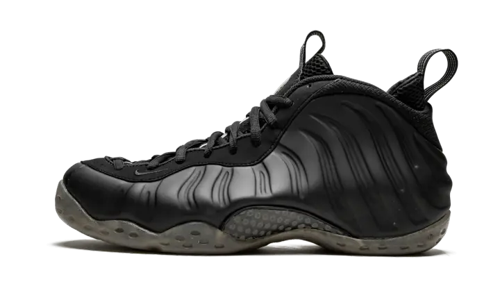 Nike Air Foamposite One Stealth