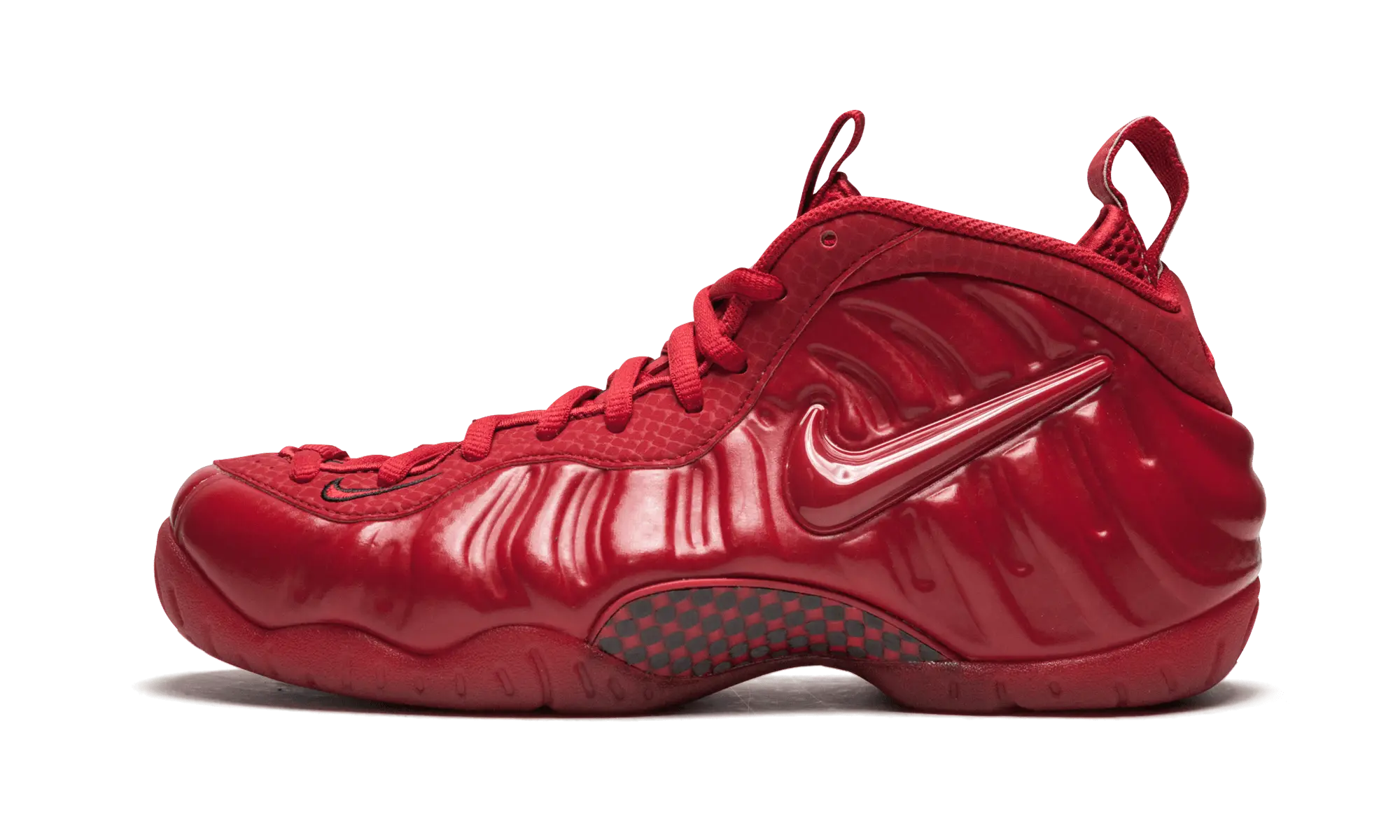 Nike Air Foamposite Pro Red October