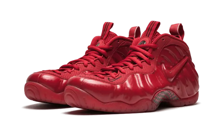 Nike Air Foamposite Pro Red October - Image 1
