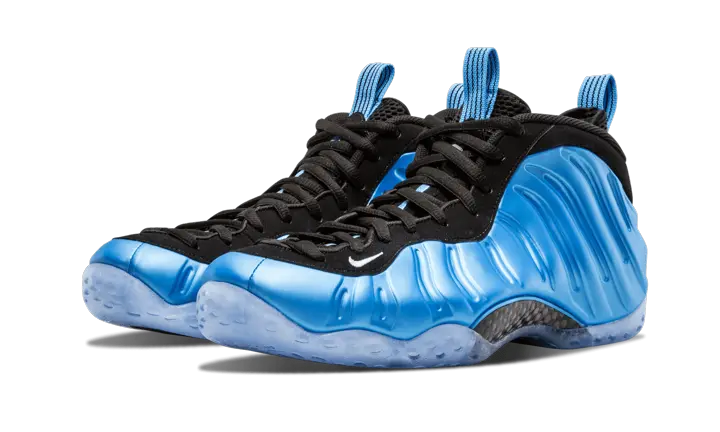 Nike Air Foamposite One University Blue - Image 1