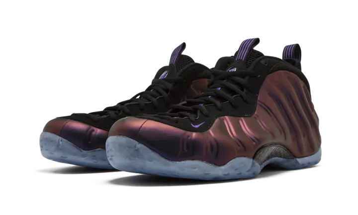Nike Air Foamposite One Eggplant (2017) - Image 1