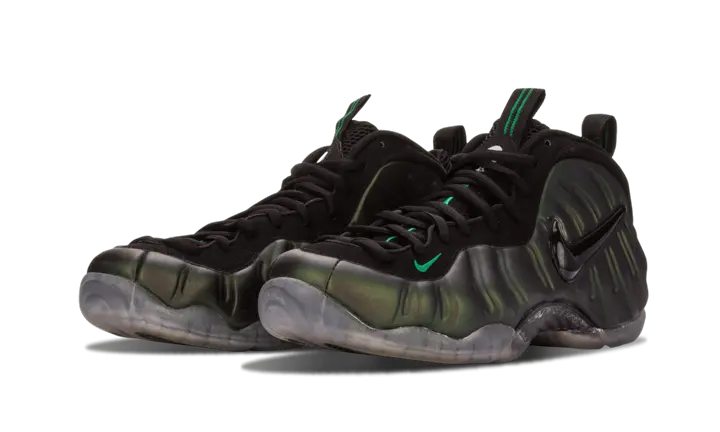Nike Air Foamposite Pro Pine Green - Image 1