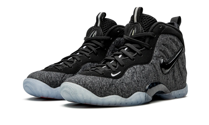 Nike Air Foamposite Pro Wool Fleece - Image 1