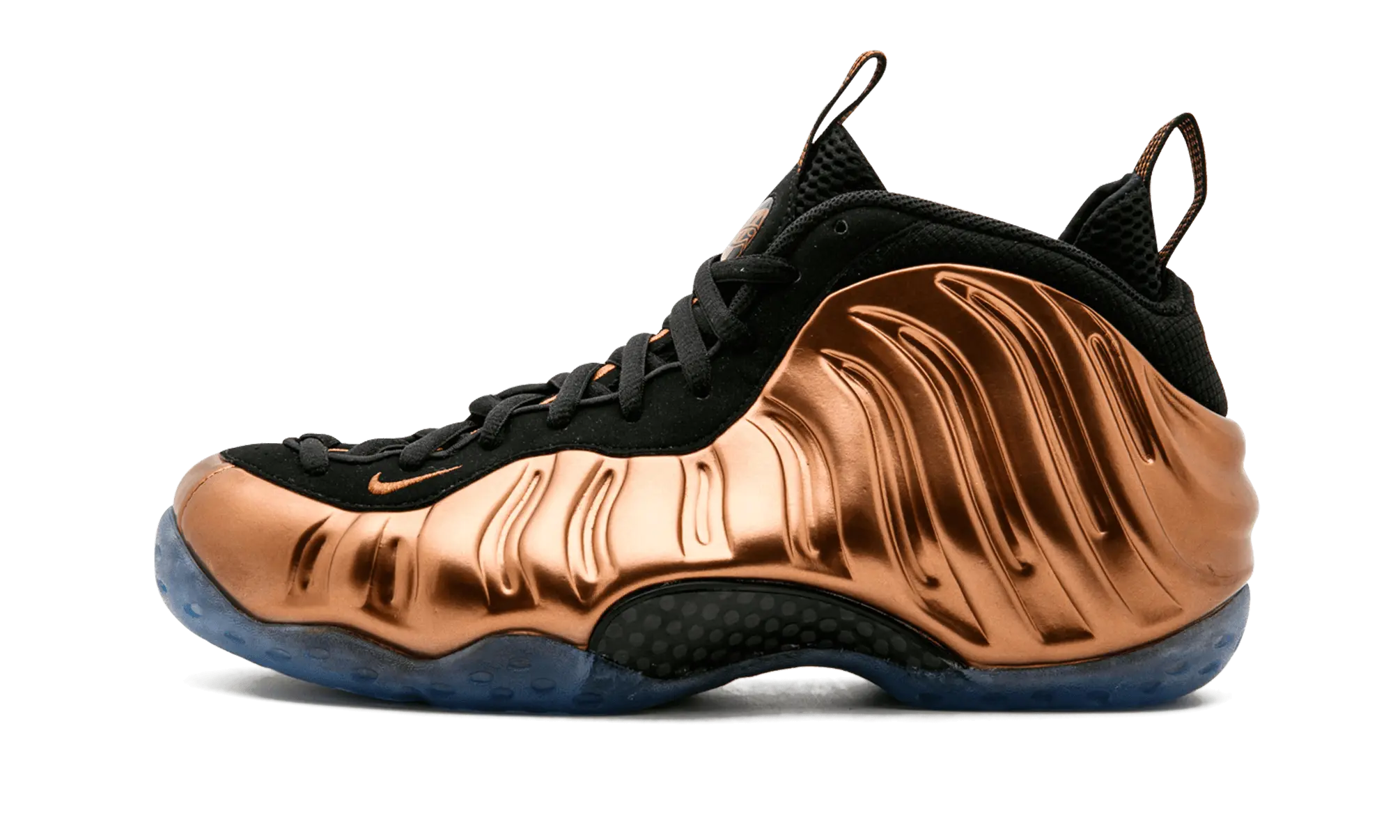 Nike Air Foamposite One Copper (2017)
