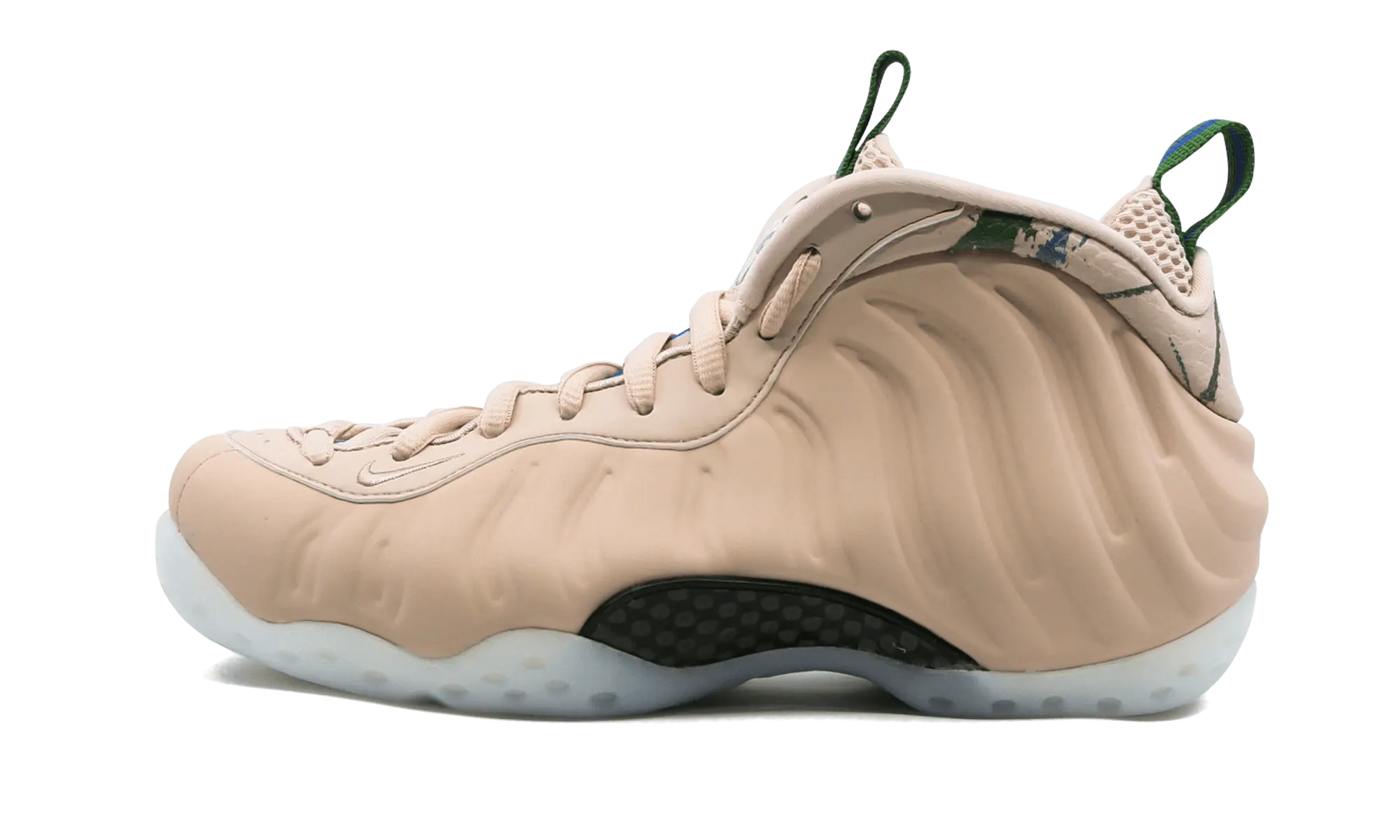Nike Air Foamposite One Particle Beige (W)
