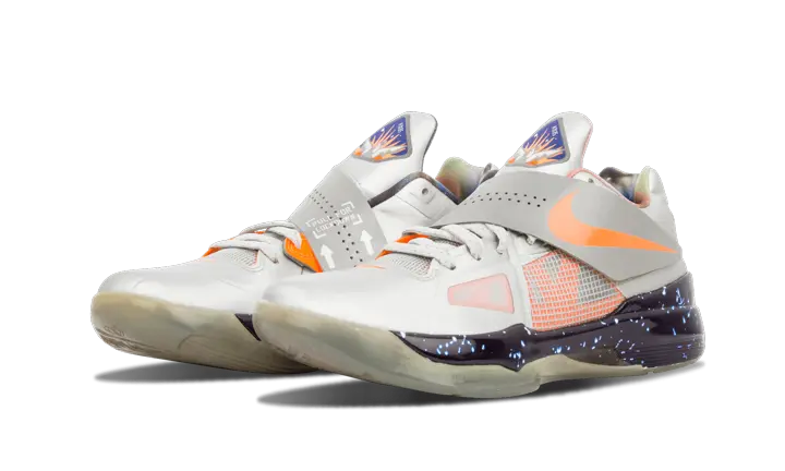 Nike KD 4 Galaxy AS - Image 1