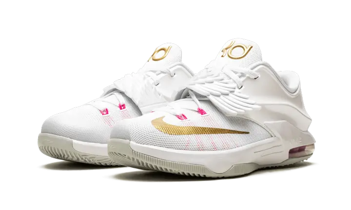 Nike KD 7 Aunt Pearl - Image 1