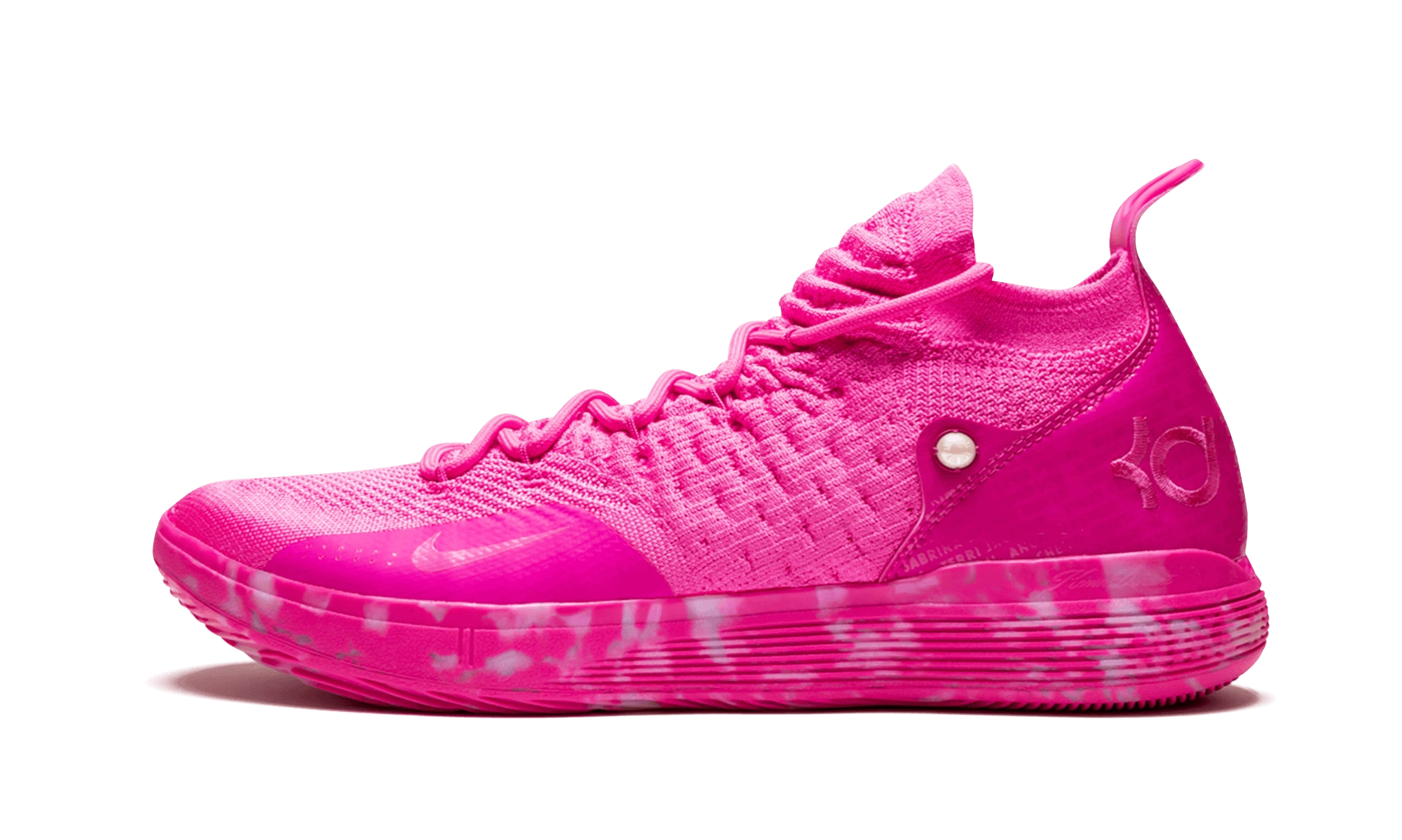Nike KD 11 Aunt Pearl