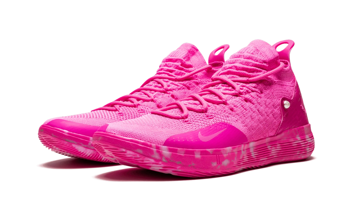 Nike KD 11 Aunt Pearl - Image 1