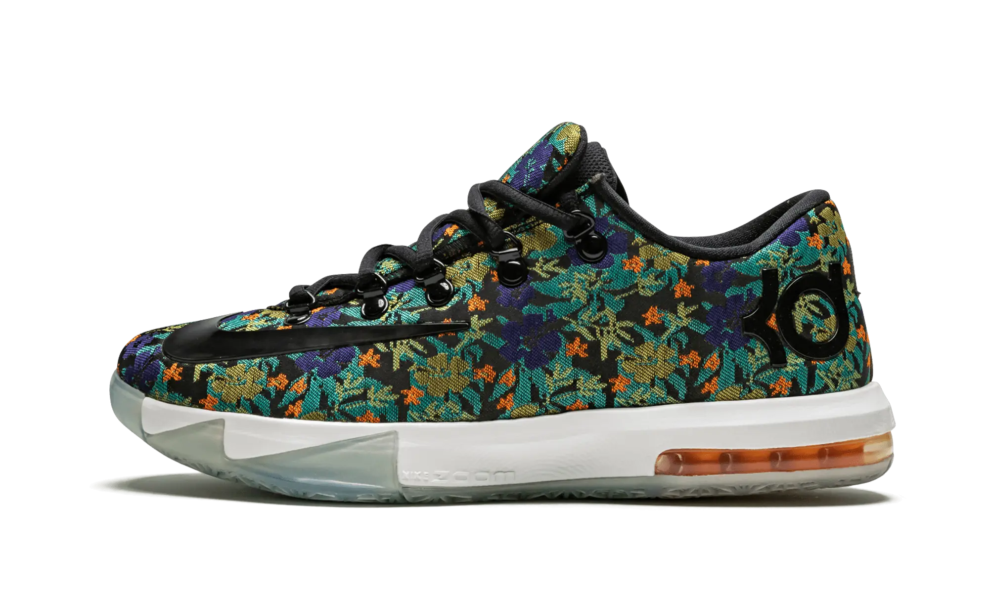 Nike KD 6 EXT Floral