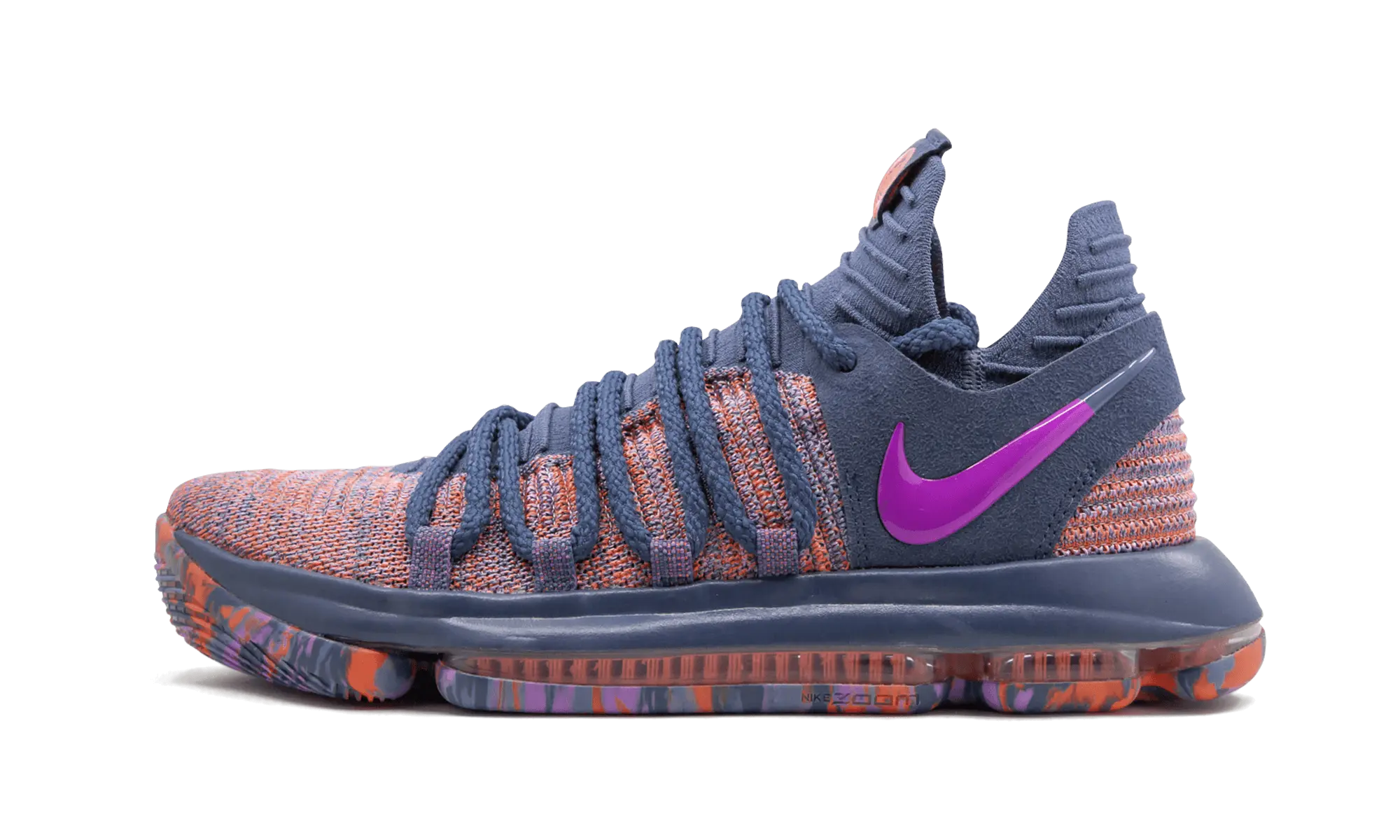 Nike KD 10 All-Star (2018)