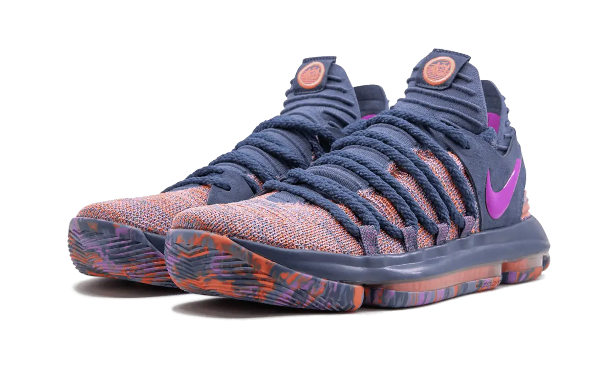 Nike KD 10 All-Star (2018) - Image 1