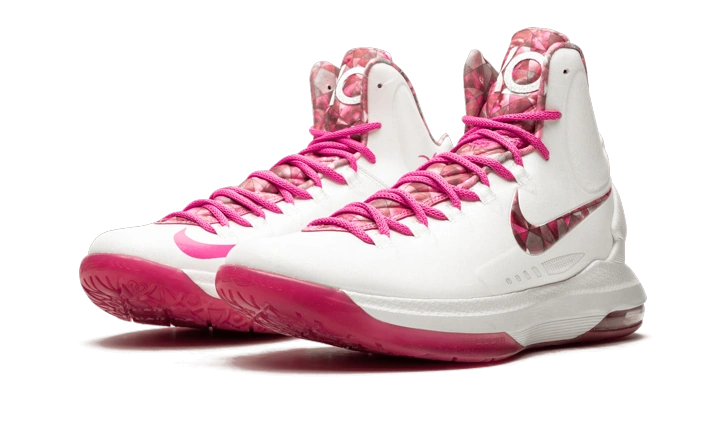 Nike KD 6 Maryland Blue Crab - Image 1