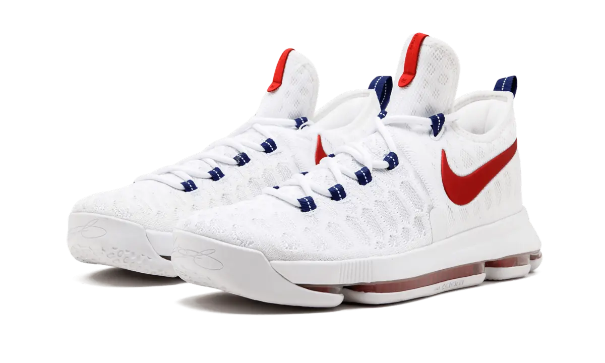 Nike KD 9 USA - Image 1