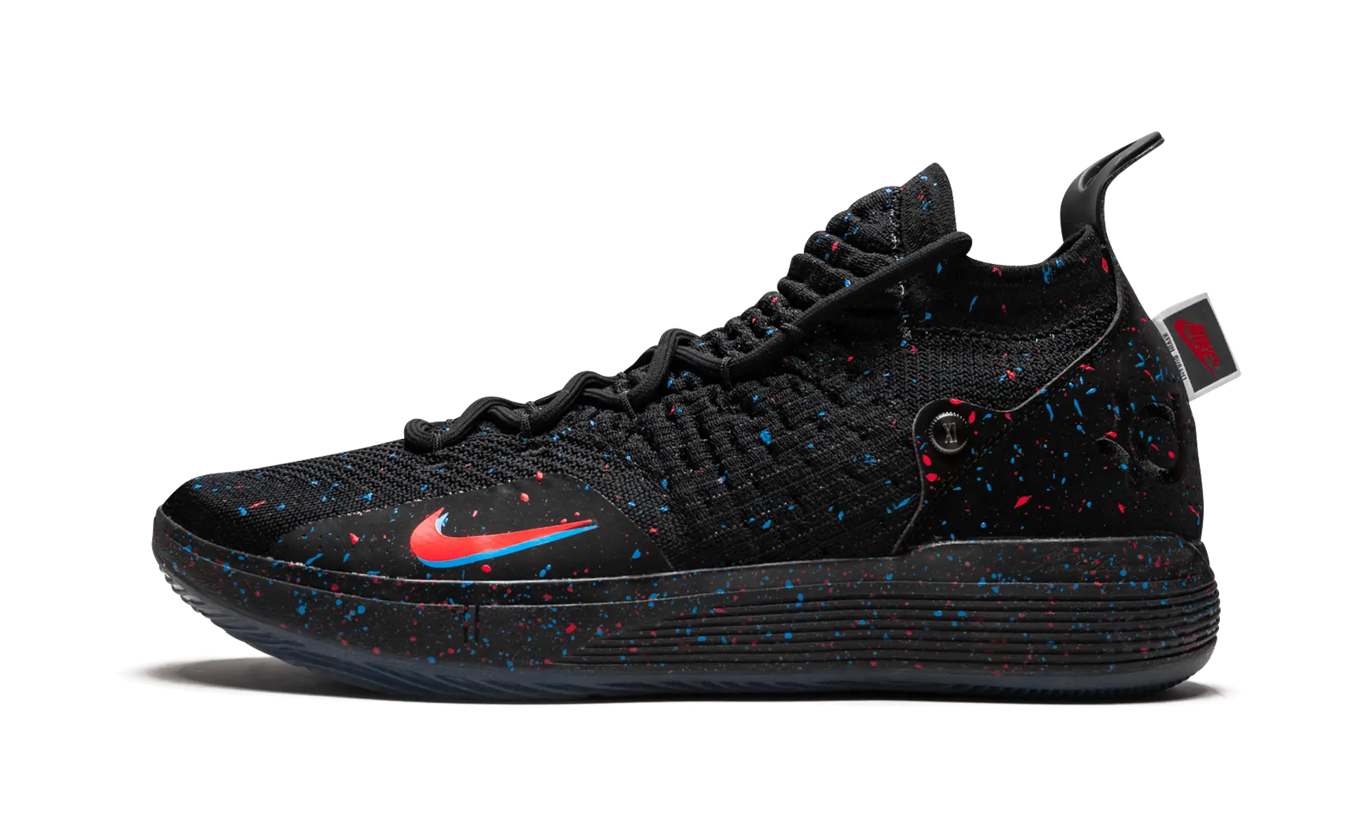 Nike KD 11 Just Do It