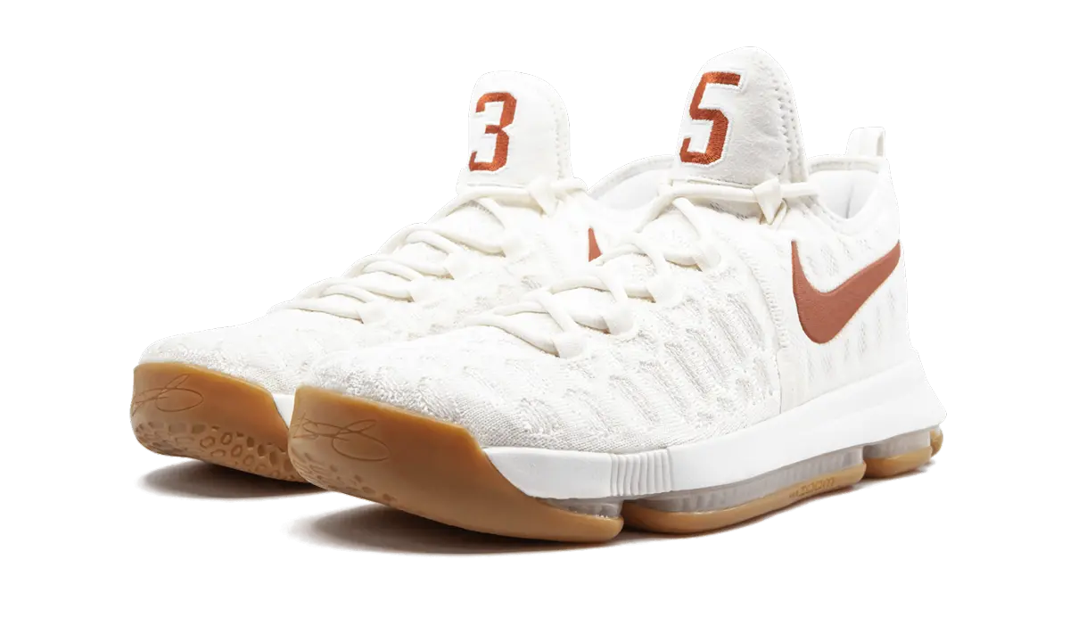 Nike KD 9 Texas - Image 1
