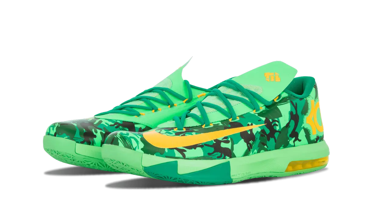 Nike KD 6 Easter - Image 1