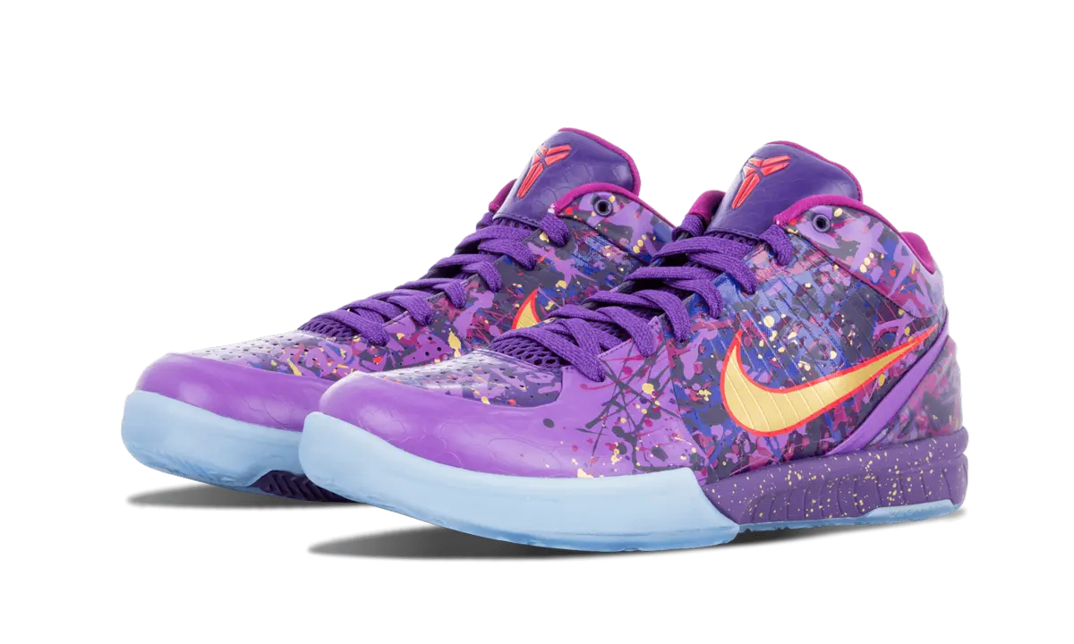 Nike Kobe 4 Prelude - Image 1