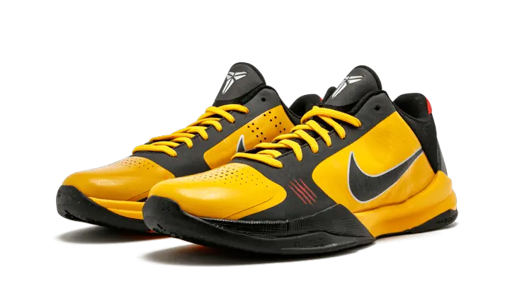 Nike Kobe 5 Bruce Lee - Image 1