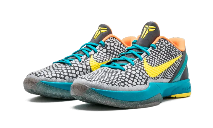 Nike Kobe 6 Helicopter - Image 1