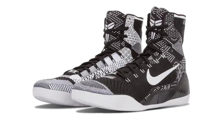 Nike Kobe 9 Elite Black History Month - Image 1