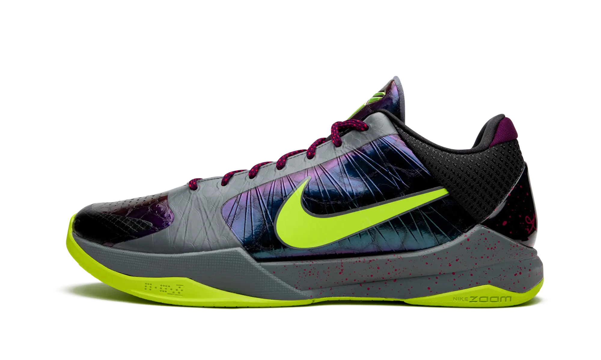 Nike Kobe 5 Protro 2K Gamer Exclusive