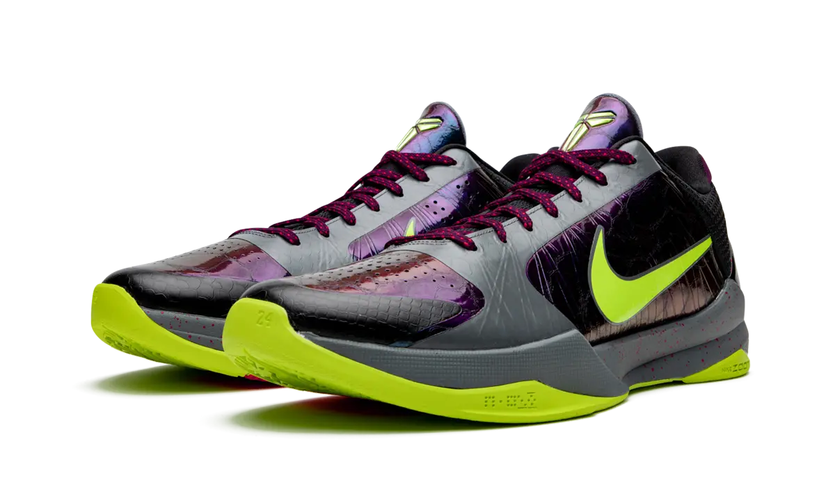 Nike Kobe 5 Protro 2K Gamer Exclusive - Image 1