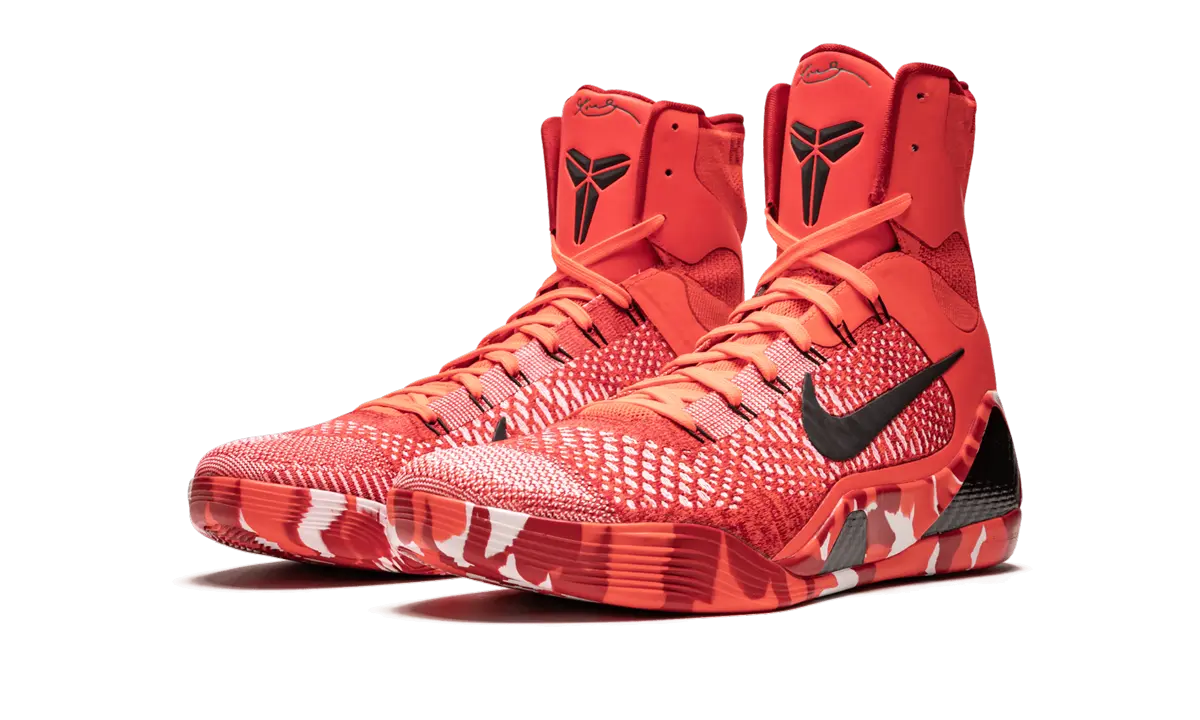 Nike Kobe 9 Elite Christmas (2014) - Image 1