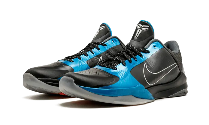 Nike Kobe 5 Dark Knight - Image 1