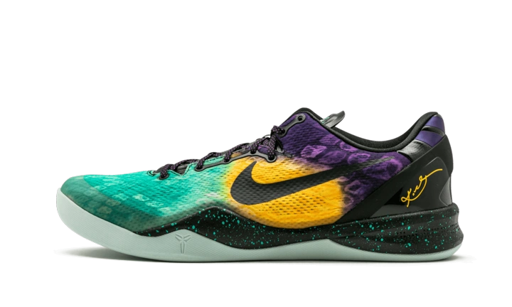 Nike Kobe 8 Easter