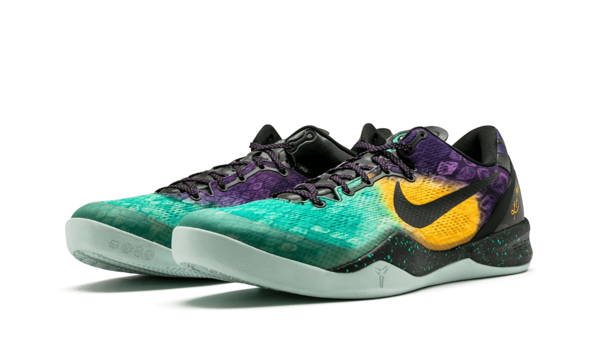 Nike Kobe 8 Easter - Image 1