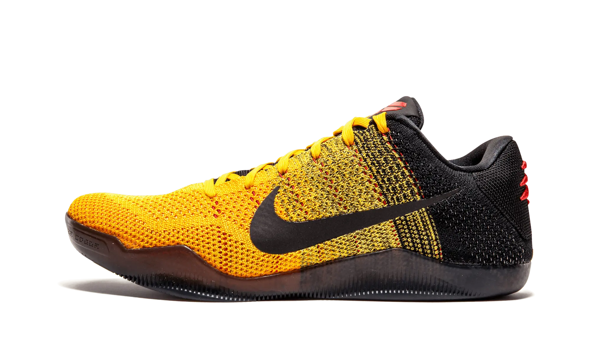 Nike Kobe 11 Elite Low Bruce Lee